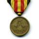 Belgien - Verdienstmedaille 1870-1871
