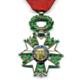 Frankreich Orden der Ehrenlegion, Ritterkreuz mit der Jahreszahl 1870