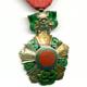 Vietnam - National Order of Vietnam, fünfte Klasse (Ritter des Ordens). 