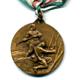 Italien - Medaille 'SCVOLA GENTO PIONIERI ROMA'