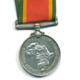 Großbritannien - Afrika Service-Medal 1939-1945
