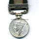 Großbritannien - India General Service Medal 1937-1939