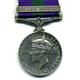 Großbritannien - General Service Medal 'S.E.Asia 1945-46'