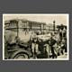Deutsche Fahrzeugbesatzung in Paris 1940 - offizielles Pressefoto