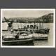Deutsche Vorpostenboote zur Sicherung wichtiger Häfen in Norwegen, April 1940 - offizielles Pressefoto