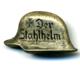 Stahlhelmbund - Kernstahlhelm (ab 1929) - Zivilabzeichen