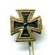 Eisernes Kreuz 1. Klasse 1914 - Miniatur