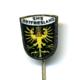 Truppeninternes Abzeichen - Wappen der 'S.M.S. Ostfriesland'