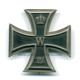 Eisernes Kreuz 1. Klasse 1914 - Hersteller 'G'