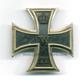 Eisernes Kreuz 1. Klasse 1914 - Hersteller Meybauer in Wappemform