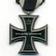 Eisernes Kreuz 2. Klasse 1914 mit Hersteller 'W&S'