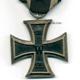 Eisernes Kreuz 2. Klasse 1914 mit Hersteller 'KO'