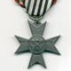 Preussen - Verdienstkreuz für Kriegshilfe / Kriegs-Hilfsdienst 1917-1924