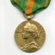 Frankreich - Medaille für entkommenne Kriegsgefangene / Medaille DesEvandes