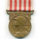 Frankreich - Erinnerungsmedaille 1914-1918 / Médaille Commémorative de la Guerre 1914-18