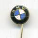 BMW / Bayerische Motoren Werke - Anstecker / Pin 11mm
