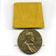 Centenarmedaille 1897, an Einzelbandspange - Medaille zum Andenken an den hundertsten Geburtstag Kaisers Wilhelm I.