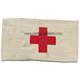 Armbinde - Deutsches Rotes Kreuz DRK Armbinde für Sanitäter 
