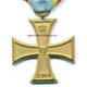 Mecklenburg-Schwerin - Militärverdienstkreuz 2. Klasse 'Für Auszeichnung im Kriege 1914'