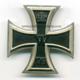 Eisernes Kreuz 1. Klasse 1914 - Variante 