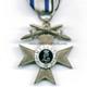 Bayern - Militär-Verdienstkreuz (MVK) 2. Klasse mit Schwertern