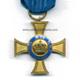 Preußen - Kronen-Orden 4. Klasse