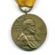 Centenarmedaille 1897, Medaille zum Andenken an den hundertsten Geburtstag Kaisers Wilhelm I.