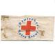 Armbinde - Deutsches Rotes Kreuz DRK Armbinde für Sanitäter