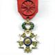 Frankreich Orden der Ehrenlegion, Ritterkreuz Modell 1951