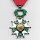 Frankreich Orden der Ehrenlegion, Ritterkreuz, 3. Republik 1870 - 1946