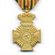 Belgien Militär-Auszeichnung 1. Klasse
