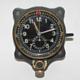 Luftwaffe - Fliegeruhr / Flugzeug-Borduhr Chronograph der Firma Junghans Bo-UK-I-FL-23885
