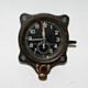 Luftwaffe - Fliegeruhr / Flugzeug-Borduhr Chronograph der Firma Junghans Bo-UK-I-FL-23885