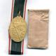 Kriegsdenkmünze - Kyffhäuser Medaille in Verleihungstüte