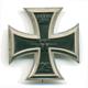 Eisernes Kreuz 1. Klasse 1914 - Hersteller 'S-W'
