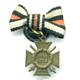 Ehrenkreuz für Frontkämpfer - Miniatur