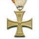 Mecklenburg-Schwerin - Militärverdienstkreuz 2. Klasse 'Für Auszeichnung im Kriege 1914'