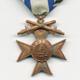Königreich Bayern - Militär-Verdienstkreuz (MVK) 3. Klasse mit Schwertern