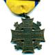 Braunschweig - Kriegsverdienstkreuz für Frauen und Jungfrauen 1917-1918