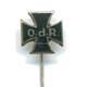 Mitgliedsabzeichen der Ordensgemeinschaft der Ritterkreuzträger ODR