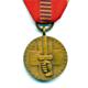Rumänien Medaille-Kreuzzug gegen den Kommunismus 1941
