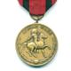 USA - Indian Wars Medal