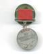 Sowjetunion - Medaille 'Für Verdienste im Kampf'