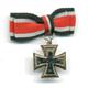 Ritterkreuz des Eisernen Kreuzes - Miniatur - Ausführung 1957