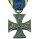 Braunschweig - Ernst August Kriegsverdienstkreuz 2. Klasse 1914