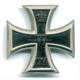 Eisernes Kreuz 1. Klasse 1914 - mit Hersteller 'WS' 
