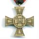 Bundeswehr - Ehrenkreuz der Bundeswehr in Bronze