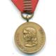 Rumänien Medaille-Kreuzzug gegen den Kommunismus 1941