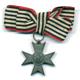 Verdienstkreuz für Kriegshilfe / Kriegs-Hilfsdienst 1917-1924