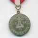Olympiade München 1972 - Medaille DSBK